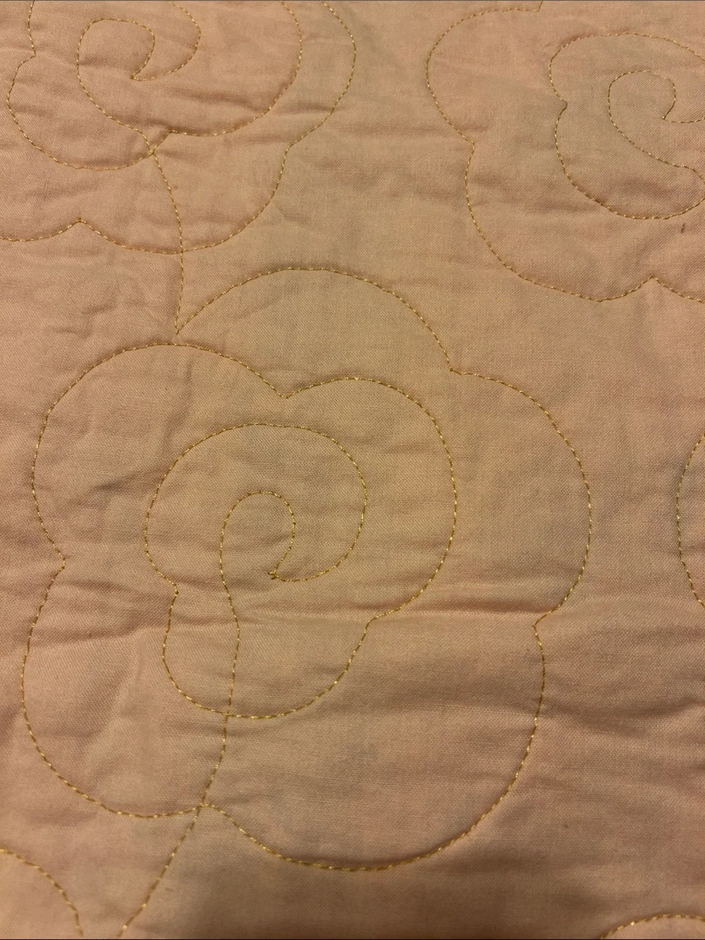 N/A soft quilt